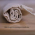 Fishknow Bread,1 11.5x16 Bread Bags for Homemade Pc In Reusable Linen Bags for Sourdough Bread Storage,Bread Container