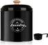 Laundry Scent Booster Beads Dispenser Container for Laundry Room Organization. Laundry Containers