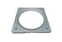 Shepherd Hardware 9548 Lazy Susan Turntable, 6-Inch, 500-lb Load Capacity