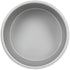 PME Professional Aluminum Baking Pan - Round 7 x 3in