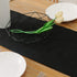 NATUS WEAVER 2 1,Dinning 12 108 Inches Piece Fabric in Table Runner x Farmhouse Kitchen Coffee Burlap Table Runner