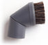 EZ SPARES Vacuum Cleaner Universal Horsehair Dust Small Mini Floor Brush, Replacement for Miele 07132710