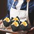 Baking Cups, 100-Count Muffin Cups, Standard Tulip Cupcake Paper Liners for All Festivals