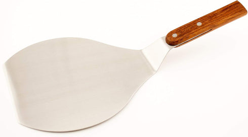 Bright Kitchen XL Oversized Jumbo Spatula, Extra Large Pizza Peel, Cake Lifter, Cookie Oven Turner