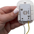 Supplying Demand W11239944 W11228131 Refrigerator LED Light Assembly Replacement, Model Specific