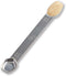 AllSpice Stainless Steel Double Sided Measuring Spoon - 1/2 Teaspoon and 1/4 Teaspoon