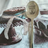 Coffee Makes Me Poop Spoon - Gifts for Coffee Lovers, Men, Women, Dad, Wife, Christmas, Birthday, Friends