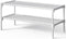 Kitsure Shoe Rack - Non-Woven Shoe Rack Shelf, Shoe Organizer for Closet,