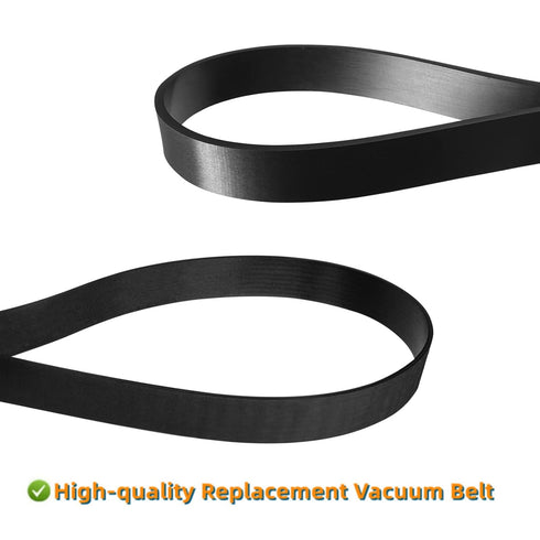 Replacement Belts for Hoover MaxLife Total Home Pet Upright Vacuum Models, Replace Parts 562289001 562932001