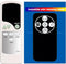Replacement Remote Control for Cascade MK-TF0001 and Sunter 40" Tower Fan