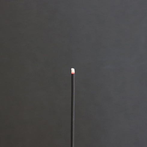Shorindo Japanese Incense, Small Smoke, Ultra Mini Size - 2.4 inches (6 cm)