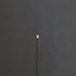 Shorindo Japanese Incense, Small Smoke, Ultra Mini Size - 2.4 inches (6 cm)