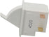 Supplying Demand W11123941 Refrigerator Door Light Switch, Replaces 4931176, W10847853