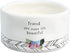 Pavilion Gift Company Double Wick Butterfly Candle, 100% Soy Wax & Cotton Wicks, Tranquility Scent