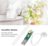 Mist Maker Humidifier, Atomization Module with Switch Control for DIY Mist Atomizer USB Board, 740 Holes