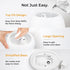 20dB 7 Mode,3L BOXING Top Fill Humidifiers for Bedroom Baby with Easy Remote, Quiet Cool Mist Air Humidifier for Large