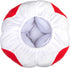 Anime Mushrooms Hats Caps Cute Red and Green Hats Halloween Coplay Hat for Adults