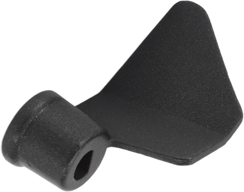Non Stick Breadmaker Paddle, Replacement Mixing Paddle for Breadmaker, Stainless Steel Accessory for Home Kitchen