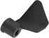 Non Stick Breadmaker Paddle, Replacement Mixing Paddle for Breadmaker, Stainless Steel Accessory for Home Kitchen