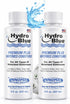 8 oz 2-Pack GCA Hydroblue Premium Waterbed Conditioner Multi-Purpose Additive for All Waterbed Mattress Types, Helps