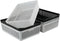 Pack of 6 A4 Plastic File Storage Organizer Tray Basket for Paper Storage