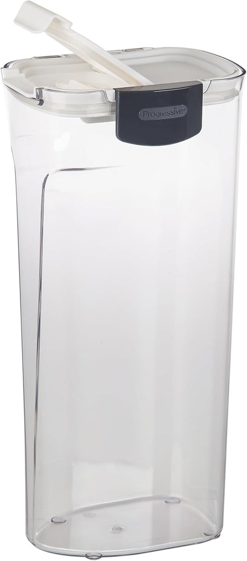 1-Piece ProKeeper Pasta Keeper Clear Pasta Storage Container with Airtight Seal