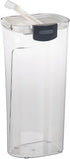 1-Piece ProKeeper Pasta Keeper Clear Pasta Storage Container with Airtight Seal