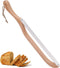 Bread Slicer,Bow-shaped Bread Knife For Sourdough Bread, Bread Saw For Homemade Sourdough