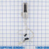 316489402 5304509706 Gas Range Oven Flat Igniter Replacement by Supplying Demand, Model Specific