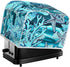 Starfish Blue Toaster Dust Cover, Polyester Fabric, 2/4 Slice, Dust and Fingerprint Protection, Machine Washable