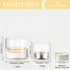20pcs+Extra 4 Votive Tea Light Holders Bulk - Clear Glass Tealight Candle Holder for Floating Candle as Candlelit