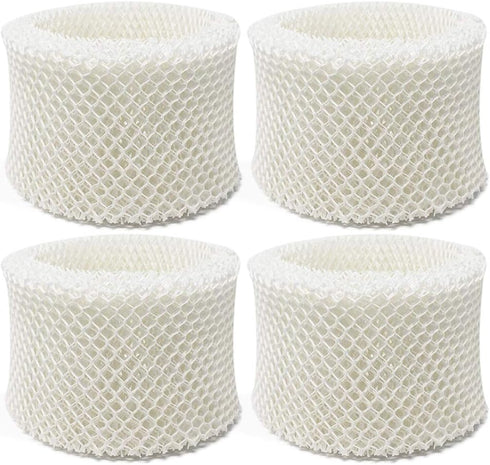 HIFROM Humidifier Wicking Filters HC-888 HC-888N, 4pcs Compatible with Honeywell