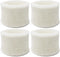 HIFROM Humidifier Wicking Filters HC-888 HC-888N, 4pcs Compatible with Honeywell