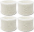 HIFROM Humidifier Wicking Filters HC-888 HC-888N, 4pcs Compatible with Honeywell