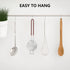 NileHome Egg Separator Egg Yolk White Separator Stainless Steel Egg White Yolk Sifting Filter Egg Divider Kitchen Tool
