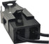 1 Pcs Element Receptacle and Wire Kit WB2X8228, Compatible with GE Kenmore Stove Cooktops