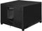 OutdoorLines Outdoor Waterproof Patio Ottoman Covers - Square UV-Proof Patio Side Table