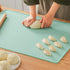 Silicone Baking Mat, 20"X28" Extra Large Non-stick Dough Rolling Mat for Cookies, Multipurpose Countertop Mat
