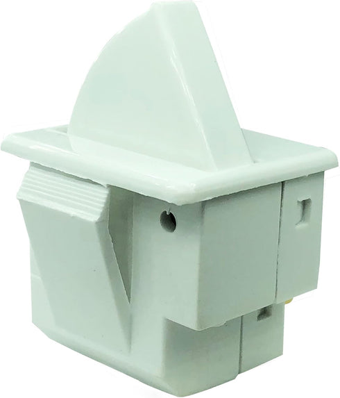 WR23X21444 WR23X21073 Refrigerator Door Light Switch Replacement for Whirlpool GE, AP6026776