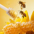 50 Pack 4 Inch Wooden Honey Dipper Sticks, Mini Honey Stirrer Stick, Small Honeycomb Stick for Honeys Jar Dispense