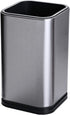 Stainless Steel Kitchen Utensil Holder Caddy, Dimensions 4L x 4W x 6.7H
