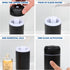 Car Diffuser Humidifier - Mini Portable Essential Oil Diffuser for Car, Home, Office, 100ML