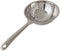 RSVP International Endurance Kitchen Collection, Pierced Straining Tools, Pasta Scoop, 18/8 Stainless Steel