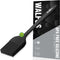 Walfos Silicone Basting Pastry Brush, Heat Resistant for Oil Butter BBQ Grill Baking, BPA Free (10")