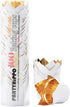 Party Hippo Gold Tulip Cupcake Liners Baking Paper Cups Holders, Greaseproof Muffin Cases Wrappers for Wedding Birthday