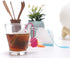 Reusable Silicone Tea Infuser 6 Pack, Tea Bags Strainer Filter Steeper Diffuser Holder with Spoon for Loose Leaf Tea
