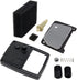 Replacement M16545 filter cover, PP217 pump kit and PP214NF filter kit for fits Desa Reddy Remington Master Heaters
