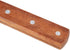 High-grade Stainless Steel Wooden Handle Frying Shovel Kitchen Dish Pizza Paddle Baking Cake, Cheese, Grill Food - 3