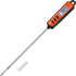 ThermoPro TP01A Digital Meat Thermometer for Cooking, Instant Read with Super Long Probe, Backlit, Lock Function