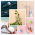 14pcs Thumb Wall Hooks, Self Adhesive Cable Organizer Clips, No Punching Key Hook Holder, Multifunctional Silicone Hooks
